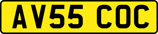 AV55COC
