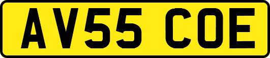 AV55COE