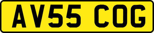 AV55COG