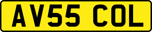 AV55COL