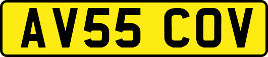 AV55COV