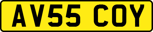AV55COY