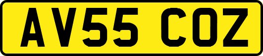 AV55COZ