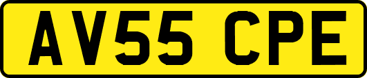 AV55CPE