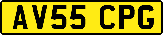 AV55CPG