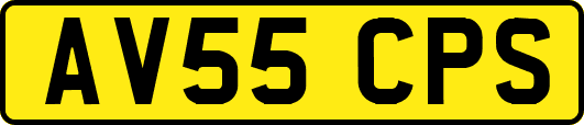 AV55CPS