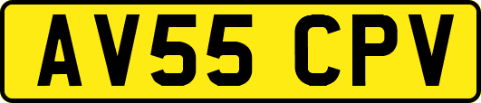 AV55CPV