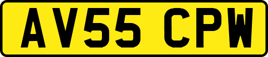 AV55CPW