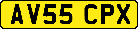 AV55CPX