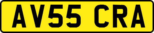 AV55CRA