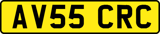 AV55CRC