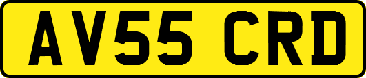 AV55CRD