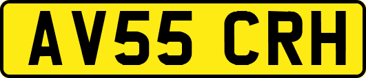 AV55CRH