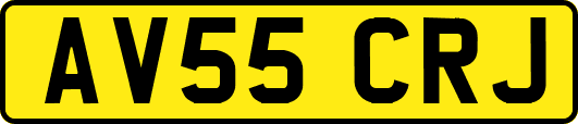 AV55CRJ