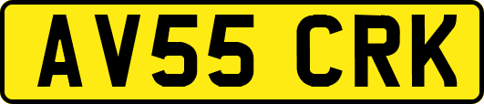 AV55CRK