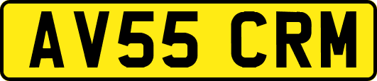 AV55CRM