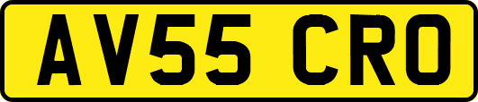 AV55CRO