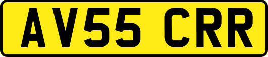 AV55CRR