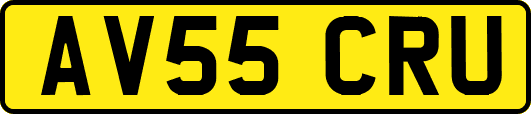AV55CRU