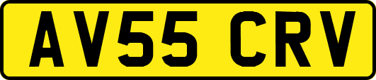 AV55CRV
