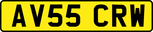 AV55CRW