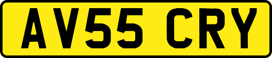 AV55CRY