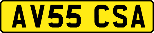 AV55CSA