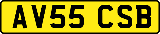 AV55CSB