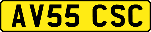 AV55CSC