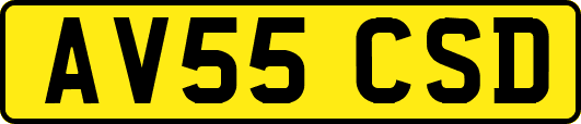 AV55CSD