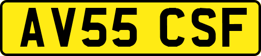 AV55CSF