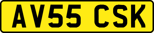 AV55CSK