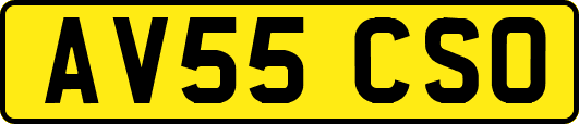 AV55CSO