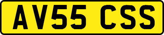 AV55CSS