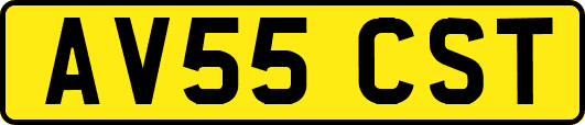 AV55CST