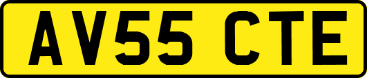 AV55CTE