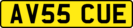 AV55CUE