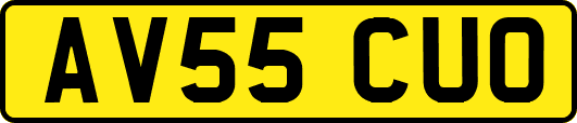 AV55CUO