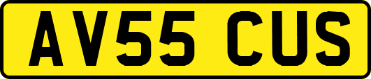 AV55CUS
