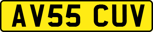 AV55CUV