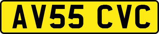 AV55CVC