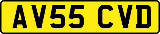 AV55CVD