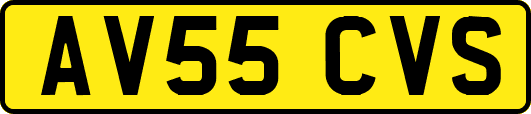 AV55CVS