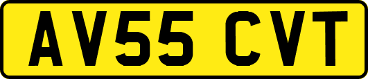 AV55CVT