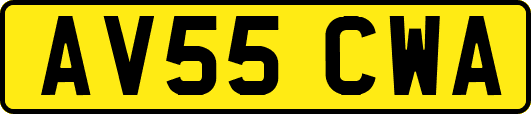 AV55CWA
