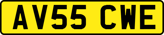 AV55CWE
