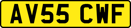 AV55CWF
