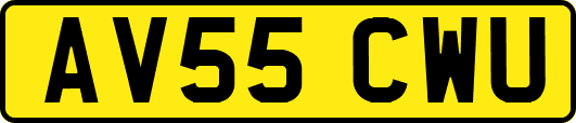 AV55CWU