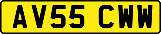 AV55CWW
