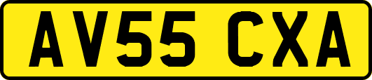 AV55CXA